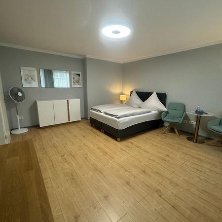 City Apartment Am Hauptbahnhof N3 ニュルンベルク エクステリア 写真