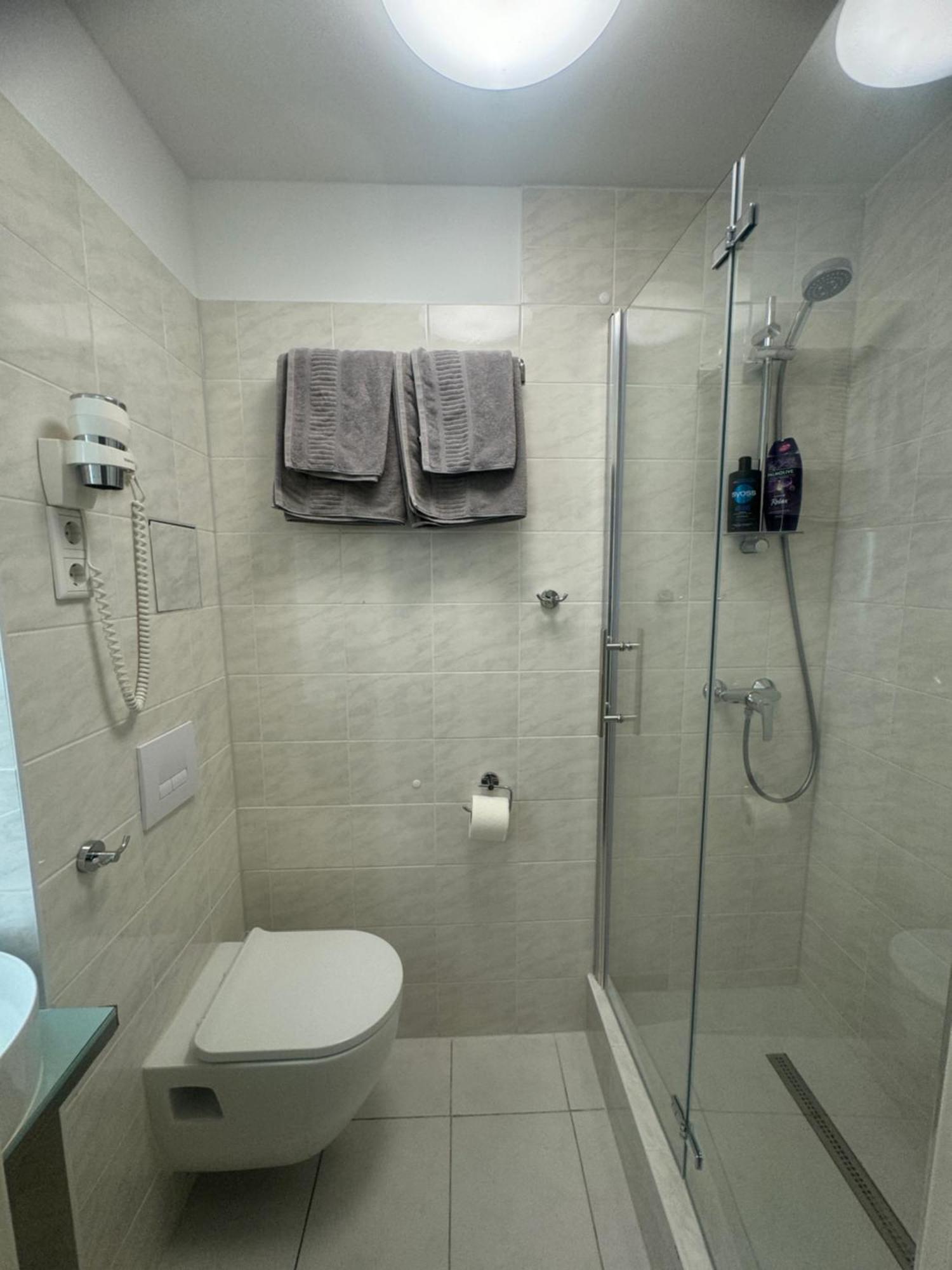 City Apartment Am Hauptbahnhof N3 ニュルンベルク エクステリア 写真