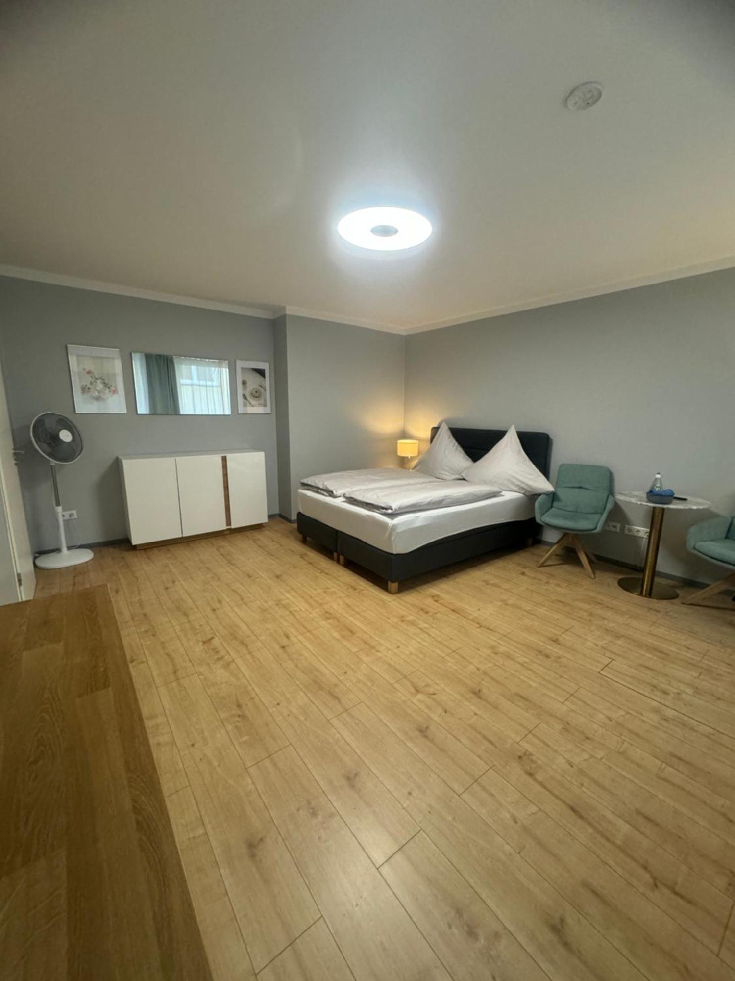 City Apartment Am Hauptbahnhof N3 ニュルンベルク エクステリア 写真