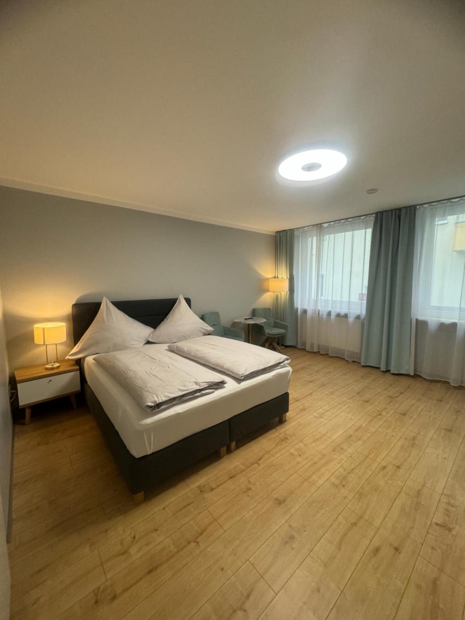 City Apartment Am Hauptbahnhof N3 ニュルンベルク エクステリア 写真