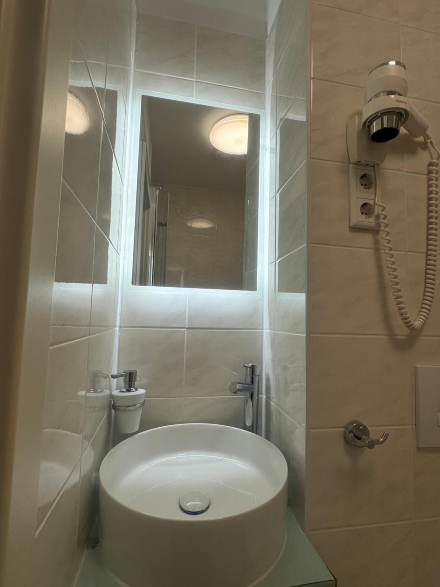 City Apartment Am Hauptbahnhof N3 ニュルンベルク エクステリア 写真